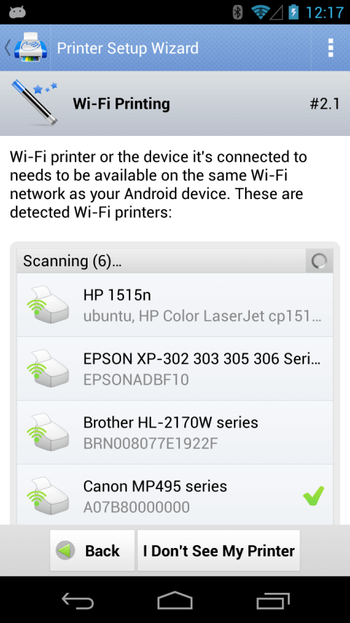 PrintHand Mobile Print v14.8.1 MOD APK (Premium Unlocked)