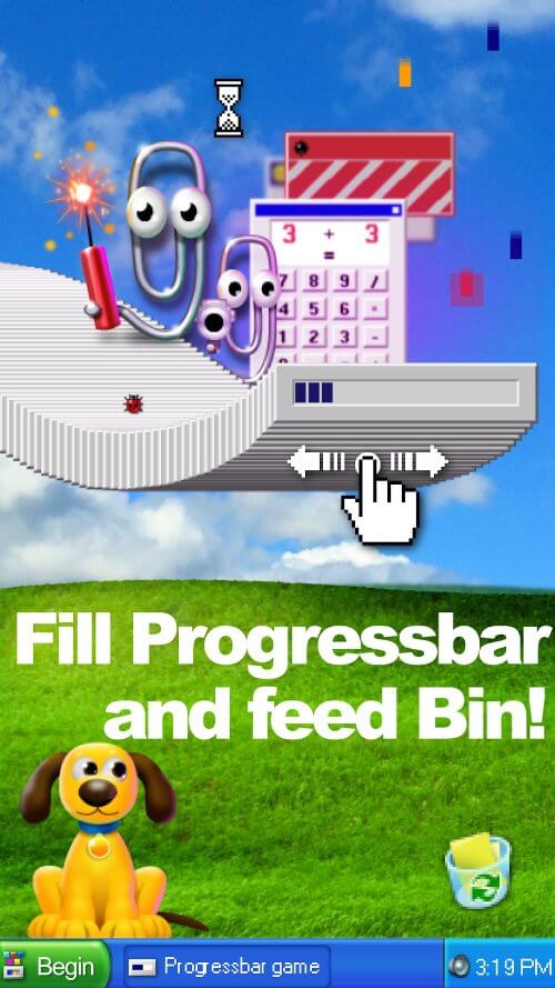 Progressbar95 v1.0920 MOD APK (Unlimited Money)