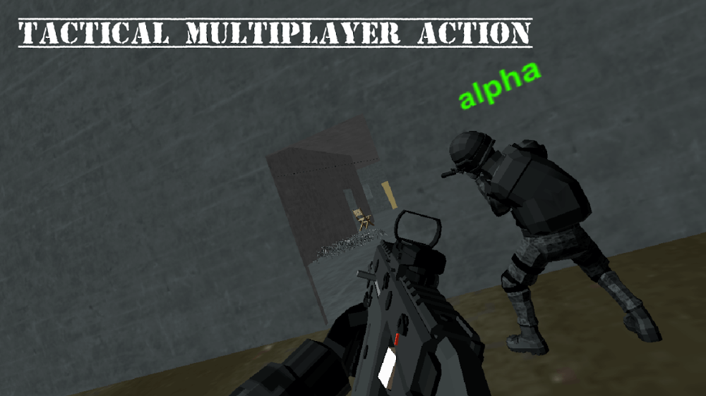 Project Breach Online v7.2 MOD APK (Unlimited Money)