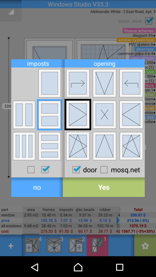 PVC Windows Studio v44.4 MOD APK (Premium Unlocked)