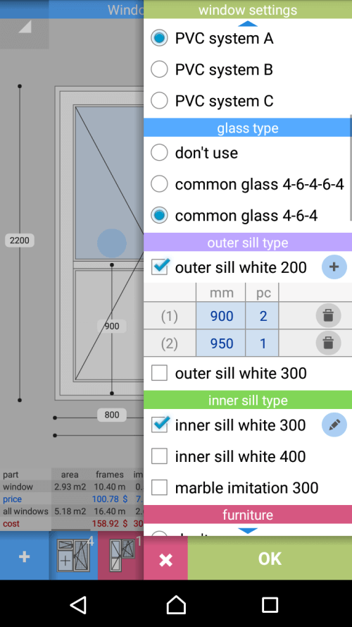 PVC Windows Studio v44.4 MOD APK (Premium Unlocked)