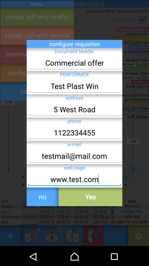 PVC Windows Studio v44.4 MOD APK (Premium Unlocked)