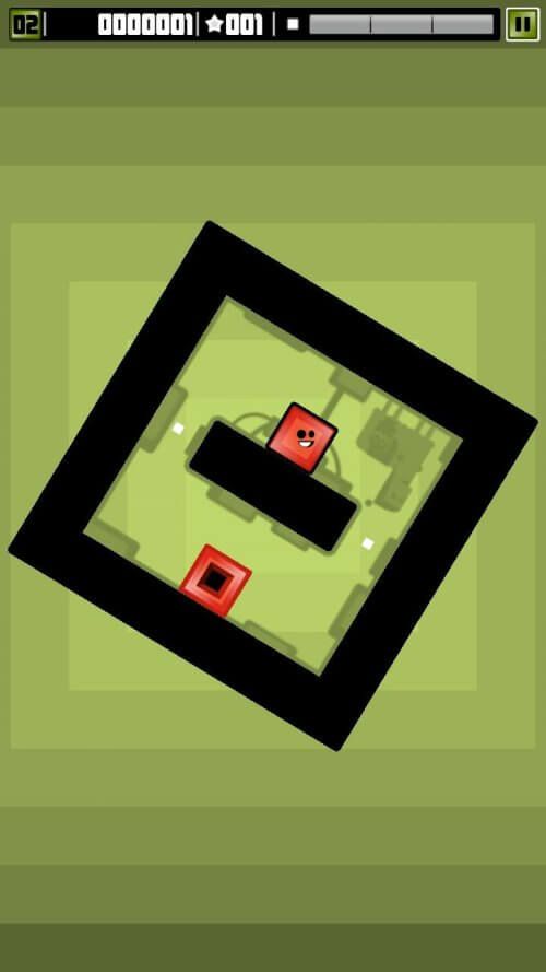 Quadradit v1.5 MOD APK (Unlock All Levels)