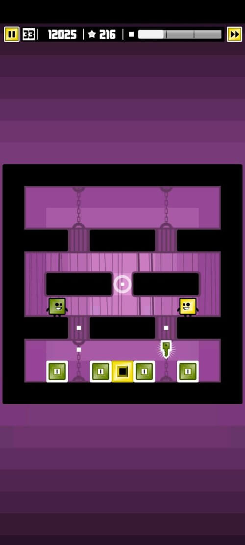 Quadradit v1.5 MOD APK (Unlock All Levels)