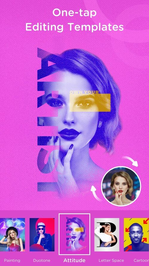 QuickArt v2.2.1 MOD APK (Premium Unlocked)