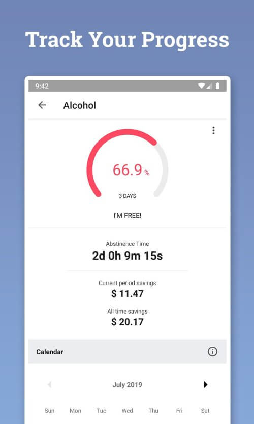 Quitzilla v2.0.20 MOD APK (Premium Unlocked)