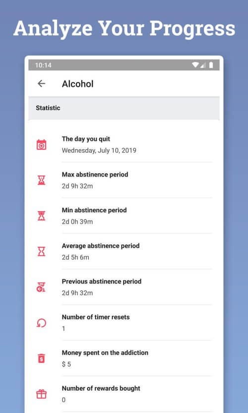 Quitzilla v2.0.20 MOD APK (Premium Unlocked)