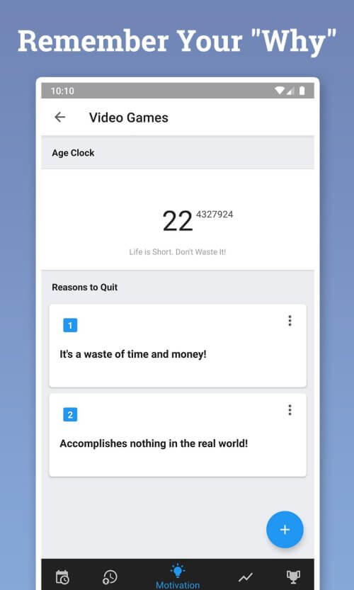 Quitzilla v2.0.20 MOD APK (Premium Unlocked)