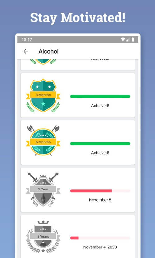 Quitzilla v2.0.20 MOD APK (Premium Unlocked)