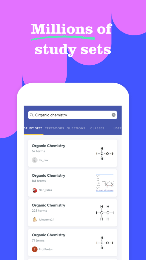Quizlet v10.23.1 MOD APK (Premium Unlocked)