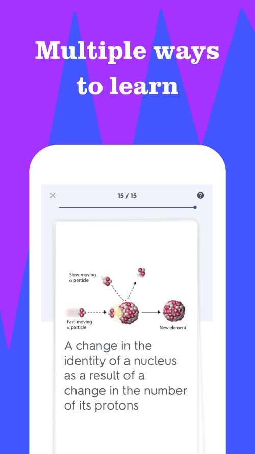 Quizlet v10.23.1 MOD APK (Premium Unlocked)