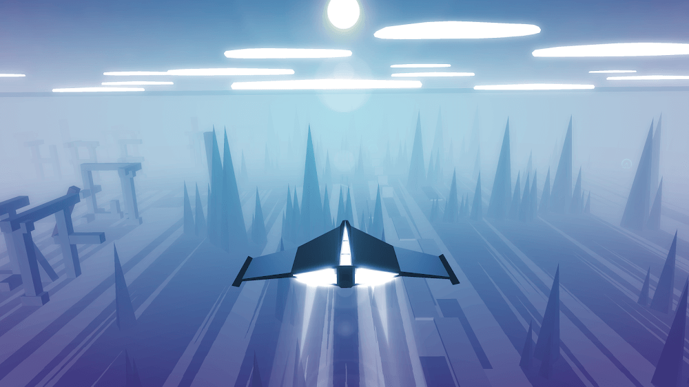 Race The Sun Challenge Edition v1.32.8 MOD APK (Unlimited Money)