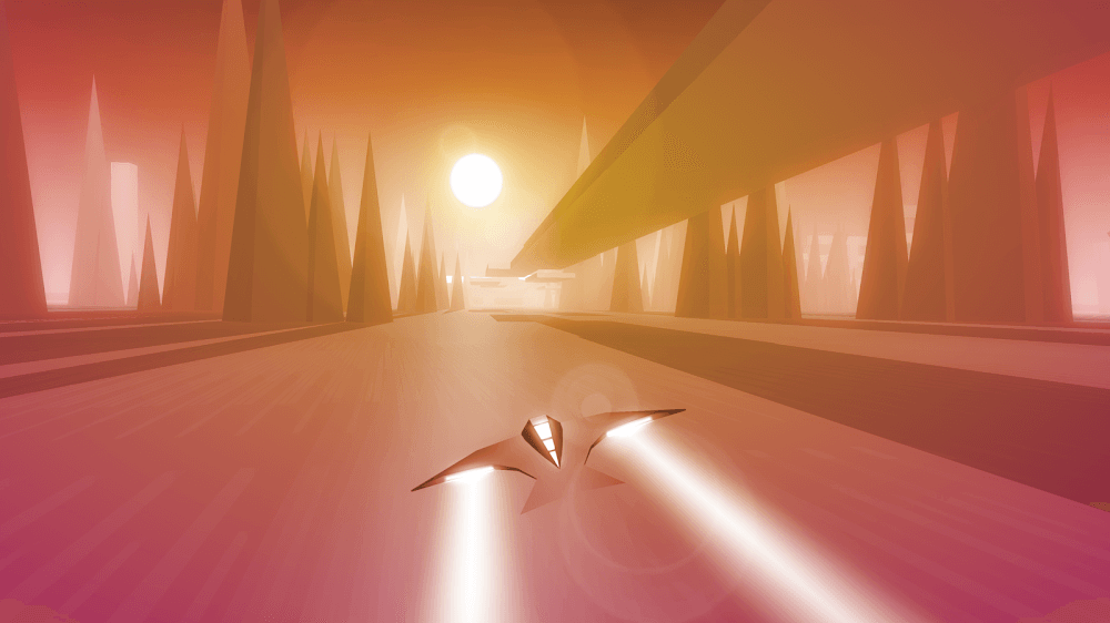 Race The Sun Challenge Edition v1.32.8 MOD APK (Unlimited Money)