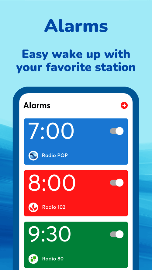 Radio FM - Replaio v3.3.9 MOD APK (Premium Unlocked)