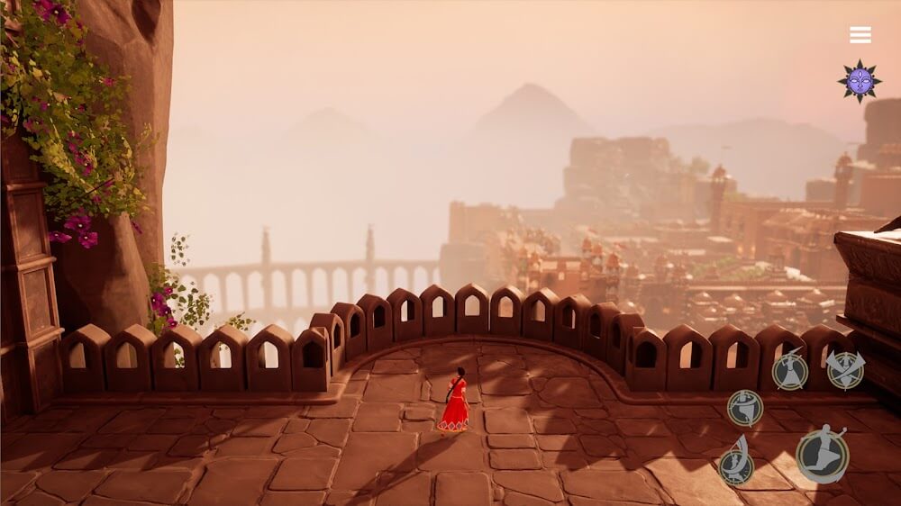 Raji: An Ancient Epic v2.0 MOD APK (Full Game)