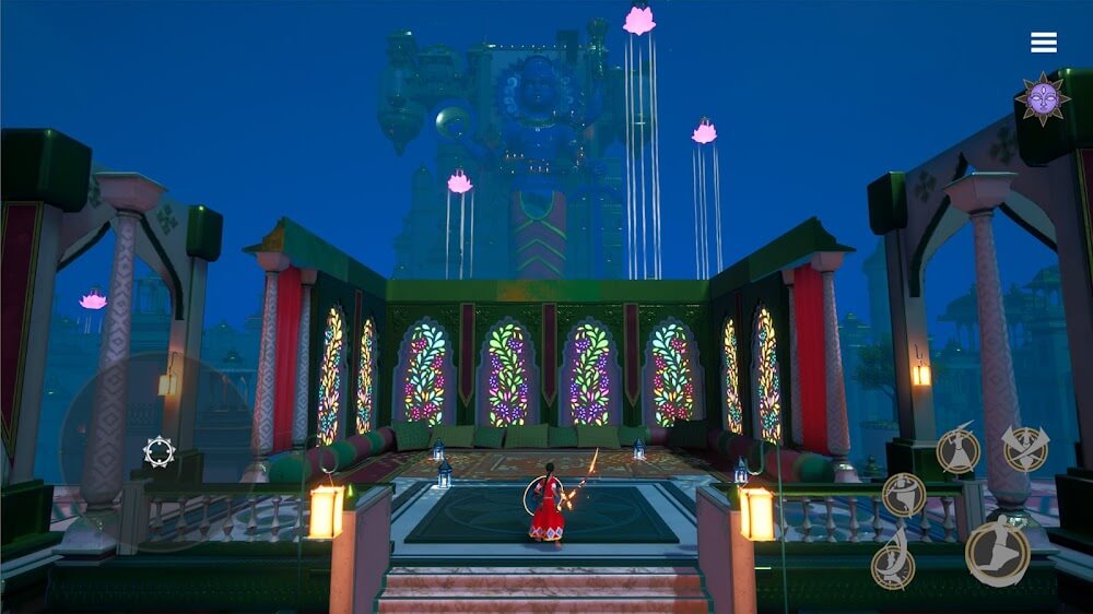 Raji: An Ancient Epic v2.0 MOD APK (Full Game)