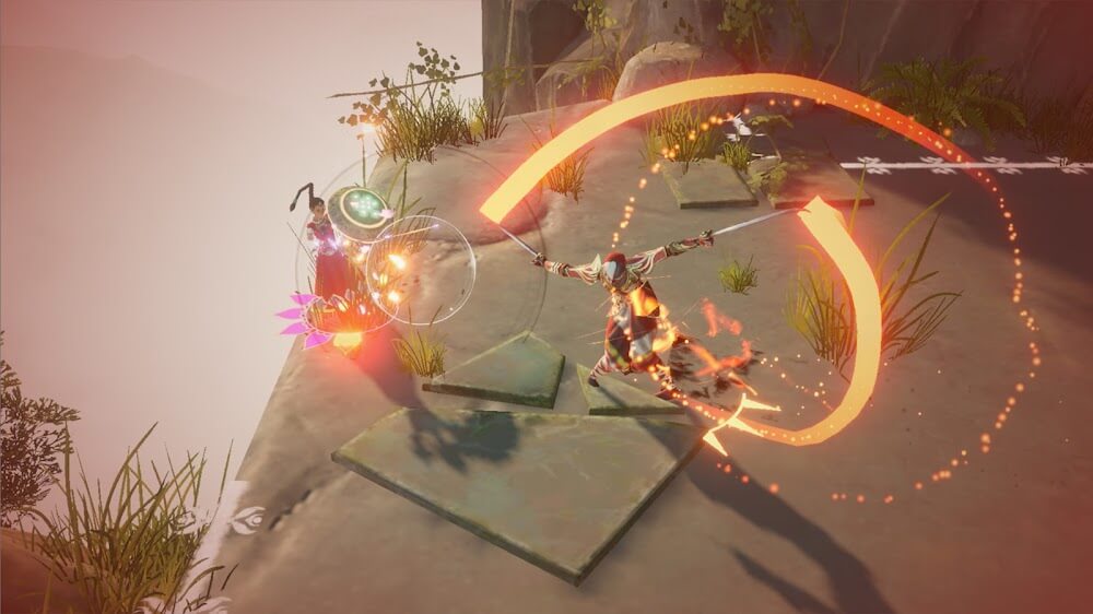 Raji: An Ancient Epic v2.0 MOD APK (Full Game)