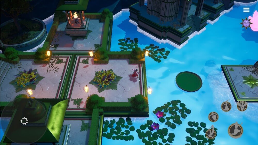 Raji: An Ancient Epic v2.0 MOD APK (Full Game)