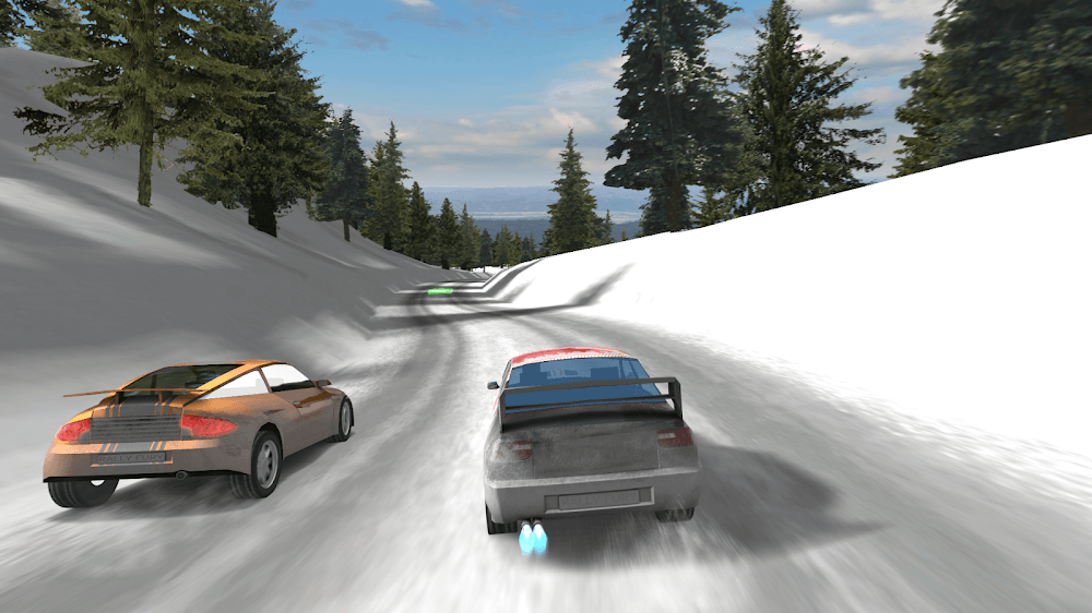 Rally Fury v1.120 MOD APK (Unlimited Money)
