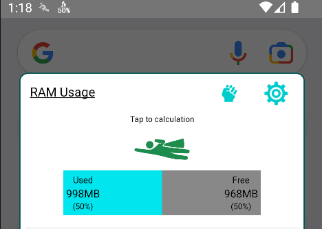 RAM Calc v15.04 MOD APK (Premium Unlocked)
