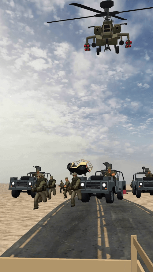 Rambo Shooter: Escape v50 MOD APK (Unlimited Cash)