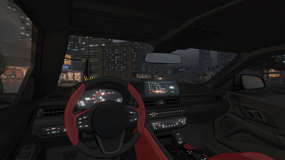 Real Car Parking 2 v0.30.1 MOD APK (Unlimited Money)