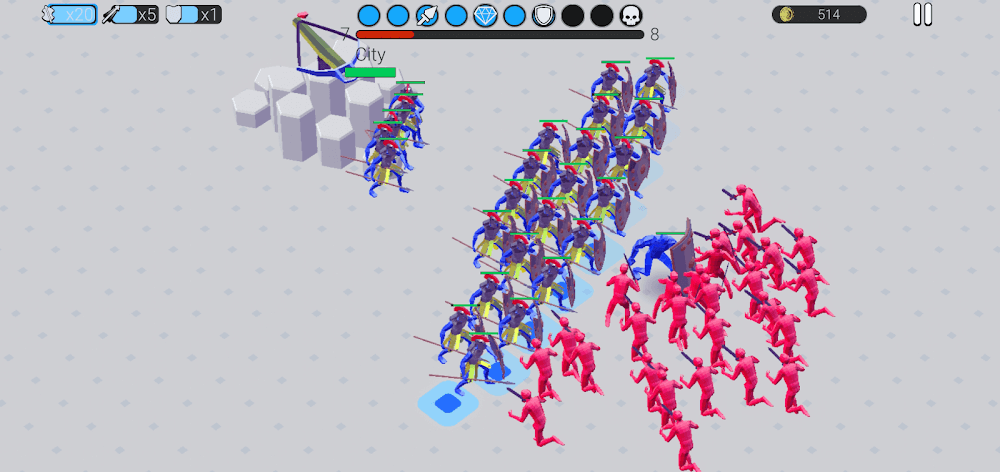 Real Time Shields v0.14.5 MOD APK (Free Upgrade)