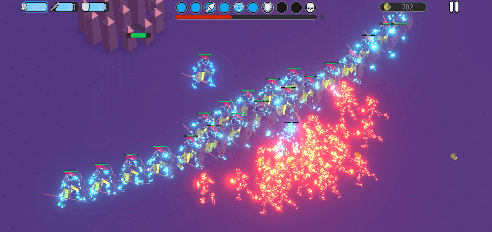Real Time Shields v0.14.5 MOD APK (Free Upgrade)