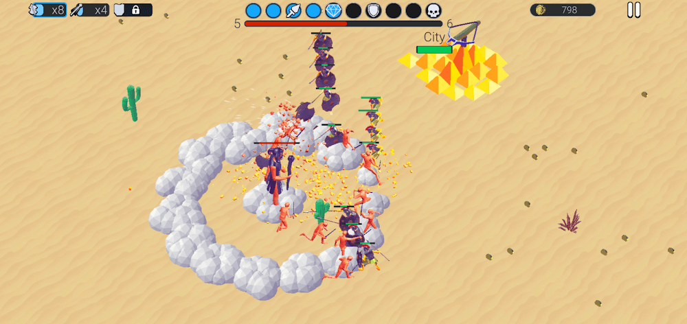Real Time Shields v0.14.5 MOD APK (Free Upgrade)