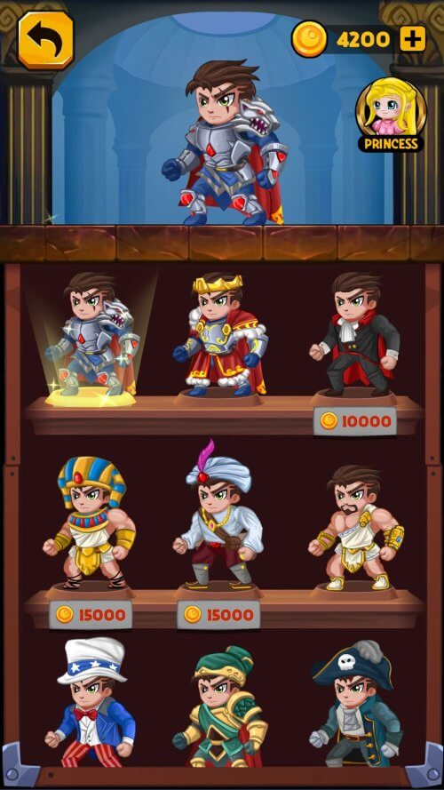 Rescue Hero v3.0.6 MOD APK (Unlimited Money)
