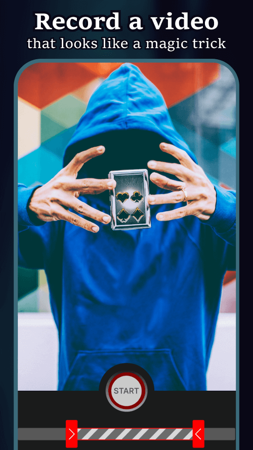 Reverse Movie FX v1.5.152 MOD APK (Premium Unlocked)