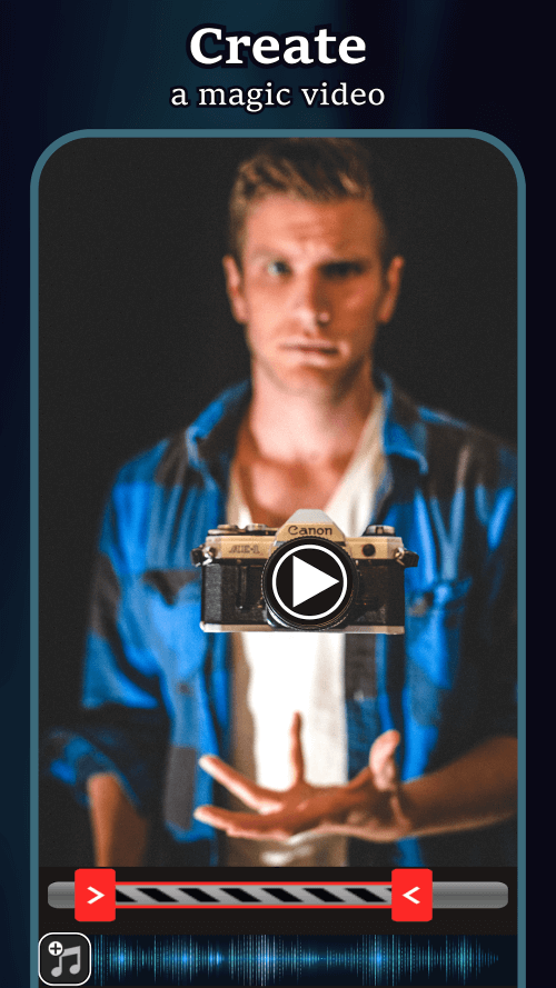 Reverse Movie FX v1.5.152 MOD APK (Premium Unlocked)