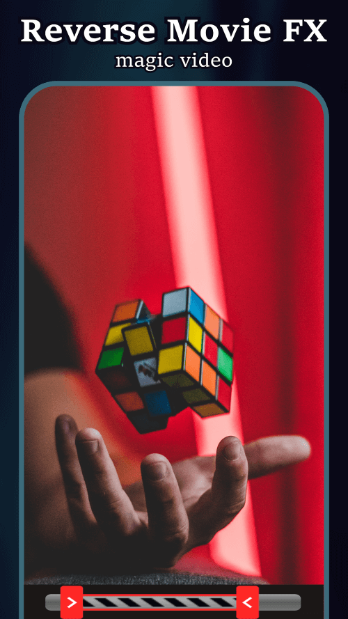 Reverse Movie FX v1.5.152 MOD APK (Premium Unlocked)