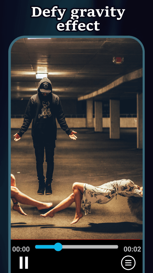 Reverse Movie FX v1.5.152 MOD APK (Premium Unlocked)