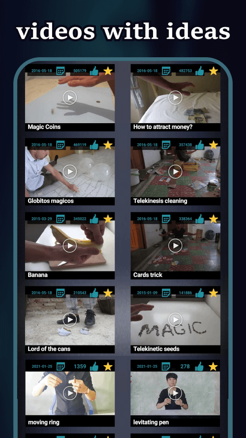Reverse Movie FX v1.5.152 MOD APK (Premium Unlocked)