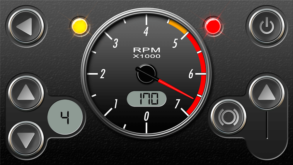RevHeadz Engine Sounds v1.38 MOD APK (Unlocked All Content)