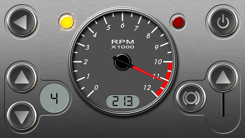 RevHeadz Engine Sounds v1.38 MOD APK (Unlocked All Content)