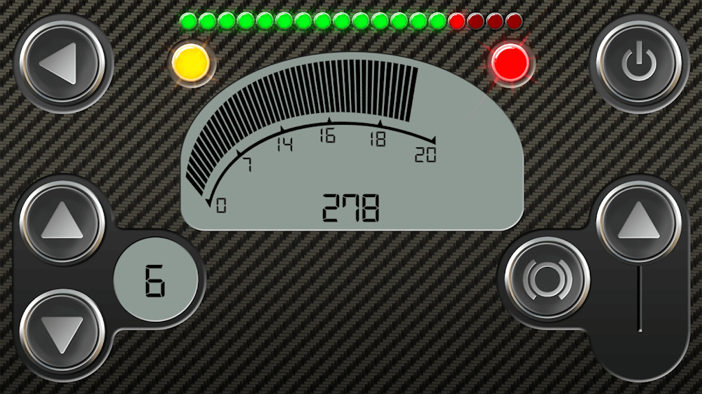 RevHeadz Engine Sounds v1.38 MOD APK (Unlocked All Content)