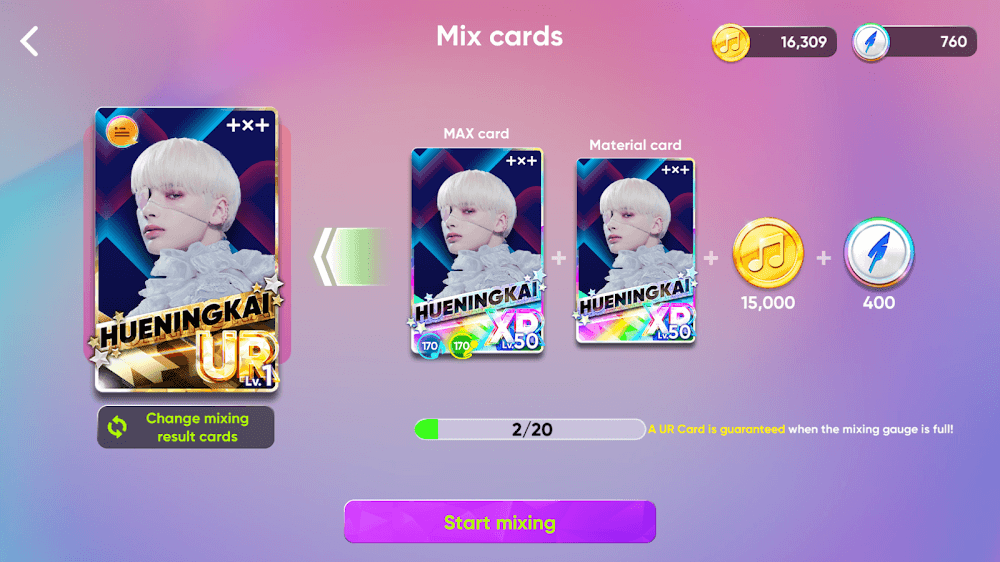 Rhythm Hive v2025.12.0 APK (Latest Version)