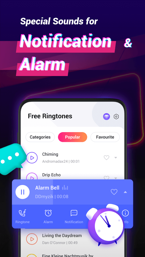RingWall v2.2.0.1 MOD APK (Premium Unlocked)