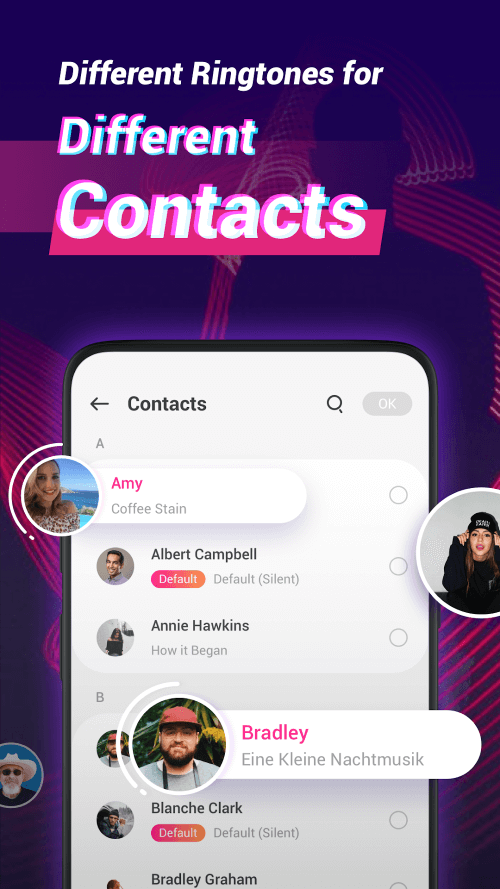 RingWall v2.2.0.1 MOD APK (Premium Unlocked)