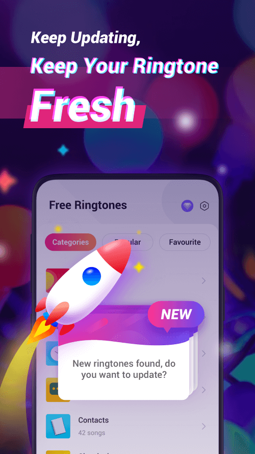 RingWall v2.2.0.1 MOD APK (Premium Unlocked)