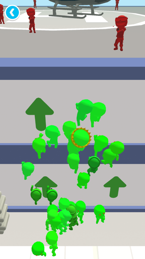 Riot Z v0.4.6 MOD APK (Instant Win, Removed Ads)