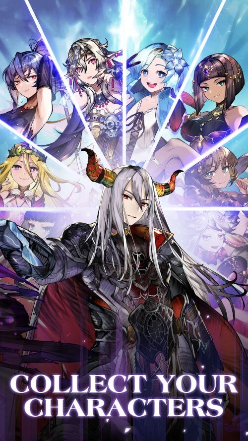 Rise of Summoner v1.0.31 MOD APK (Damage & Defense Multipliers)