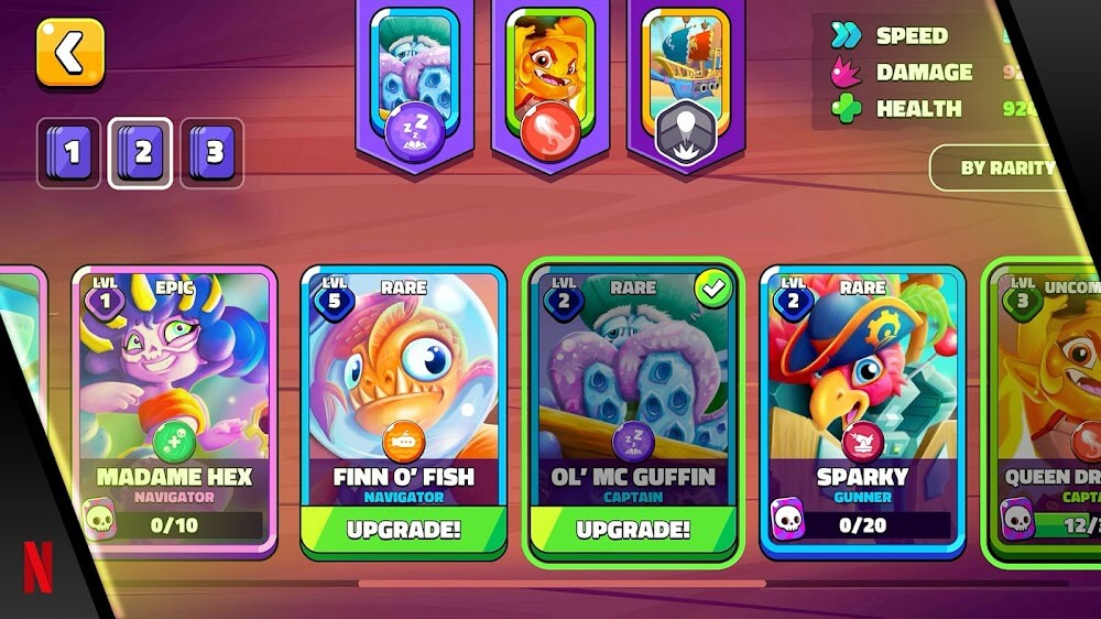 Rival Pirates v28.1.30 MOD APK (Unlocked)