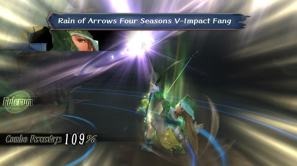 Romancing SaGa Minstrel Song v1.0.1 APK (Mega Menu)
