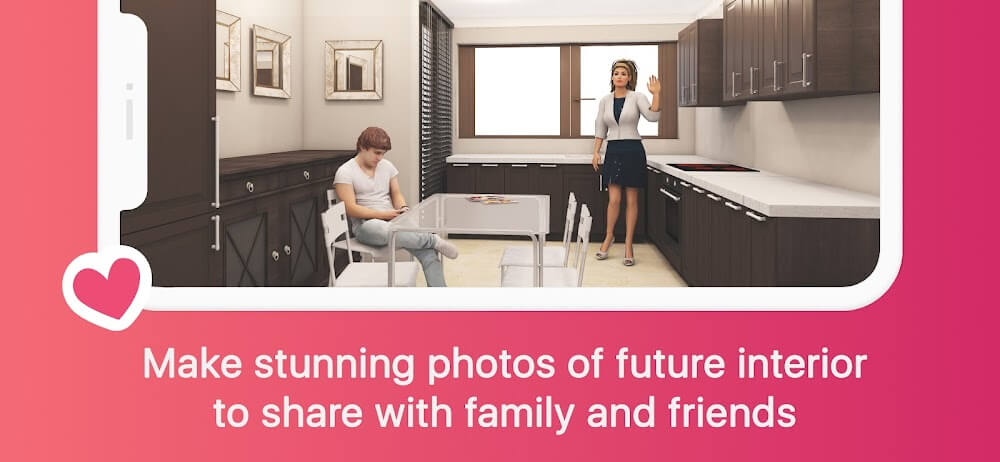 Room Planner v2606 MOD APK (Unlocked All Content)