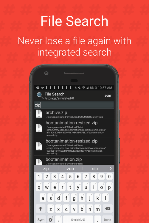 Root Browser Classic v3.3.0 MOD APK (Premium Unlocked)
