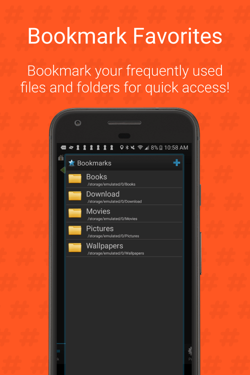 Root Browser Classic v3.3.0 MOD APK (Premium Unlocked)