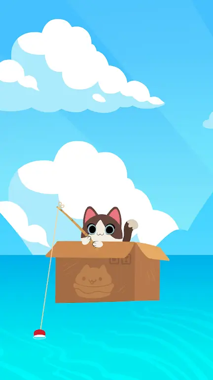 Sailor Cats v1.0.48 MOD APK (Unlimited Currency)